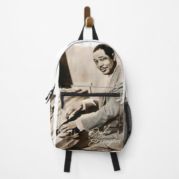 Item preview, Duke Ellington Jazz Legend Tribute designed and sold by Moonthamin.