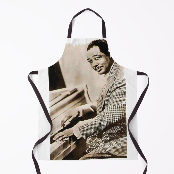 Item preview, Duke Ellington Jazz Legend Tribute designed and sold by Moonthamin.