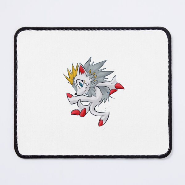 Item preview, Character Fanart Inspired by Digimon Story Time Stranger designed and sold by Gbriel3.