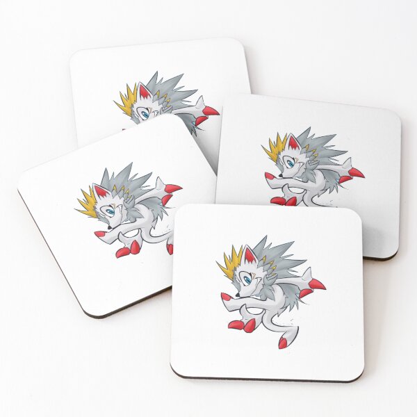 Item preview, Character Fanart Inspired by Digimon Story Time Stranger designed and sold by Gbriel3.