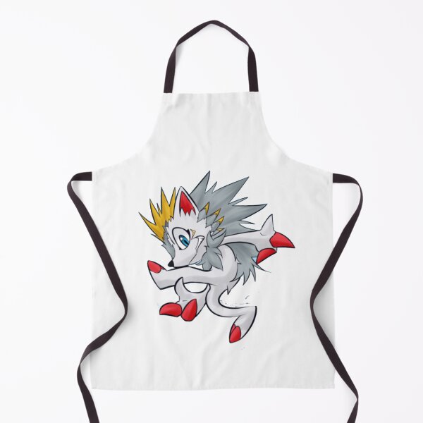 Item preview, Character Fanart Inspired by Digimon Story Time Stranger designed and sold by Gbriel3.