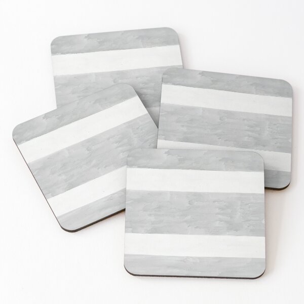 Item preview, Minimalist Grid Art - Inspired by Agnes Martin designed and sold by AleksandraArto.