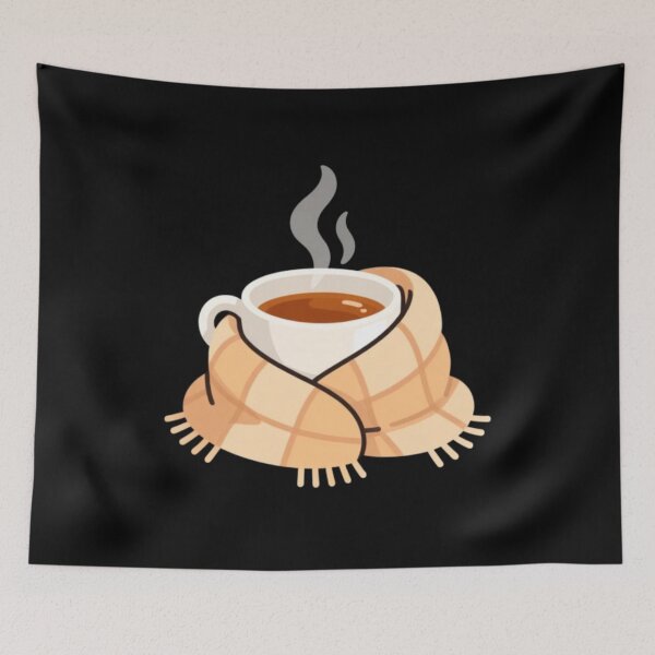 Item preview, Tea-rrificly Cozy designed and sold by Aetheriswork.