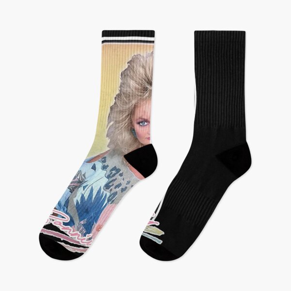 Item preview, Music - Bonnie Tyler designed and sold by EliniDouts.