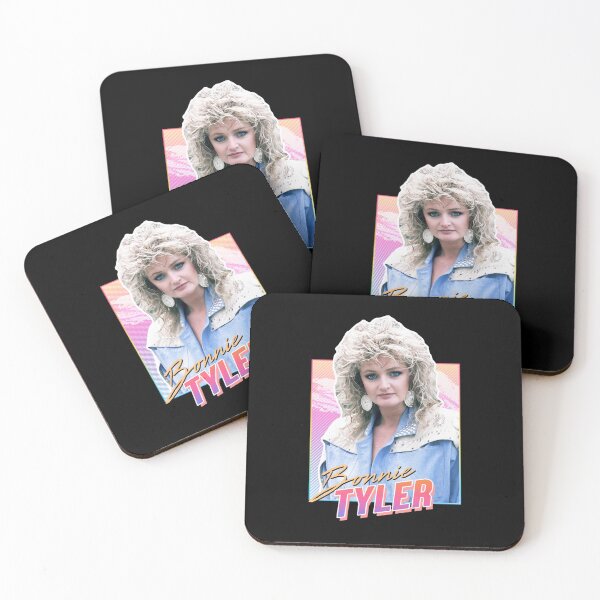 Item preview, Music - Bonnie Tyler designed and sold by EliniDouts.