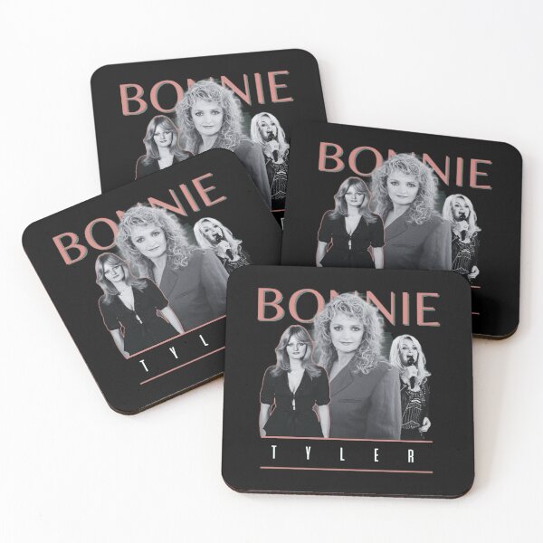 Item preview, Music - Bonnie Tyler designed and sold by EliniDouts.