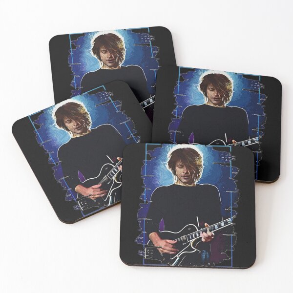 Item preview, Art - Bon Jovi designed and sold by bobbyness.