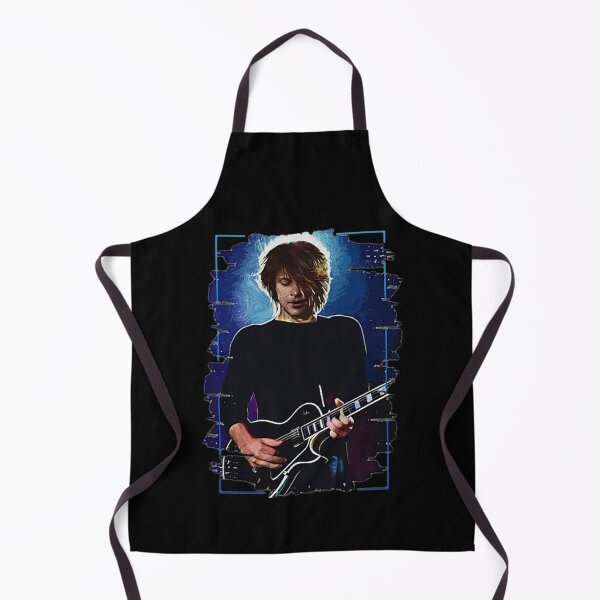 Item preview, Art - Bon Jovi designed and sold by bobbyness.