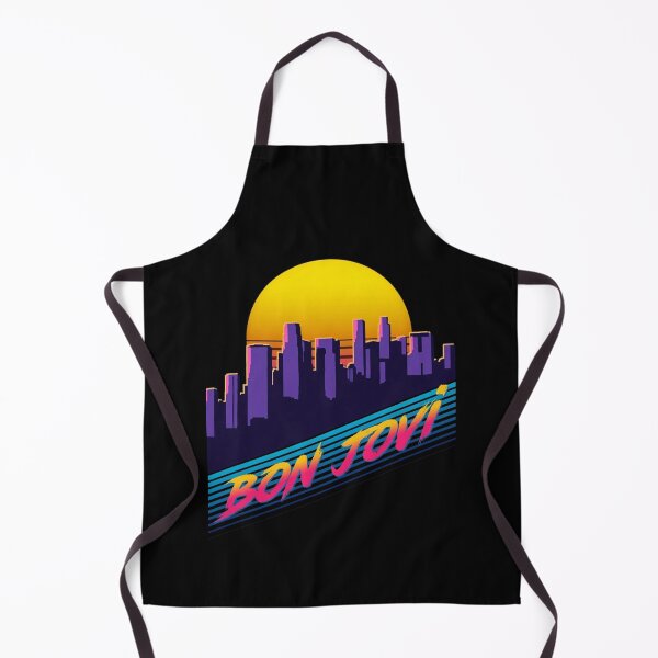 Item preview, Art - Bon Jovi designed and sold by bobbyness.