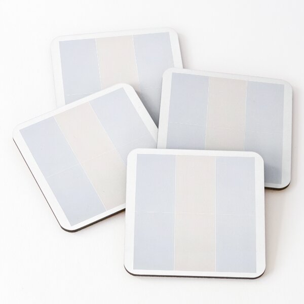 Item preview, Minimalist Grid Art - Inspired by Agnes Martin designed and sold by AleksandraArto.