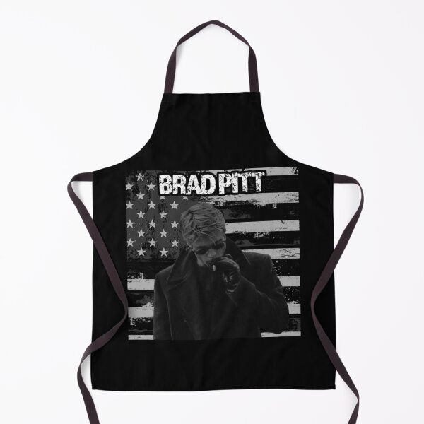 Item preview, Art - Brad Pitt designed and sold by GlenitAthgcum.