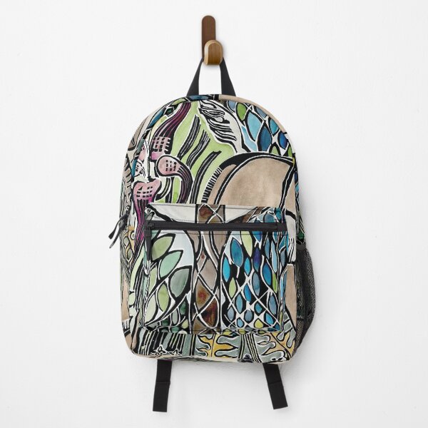 Item preview, Walter Anderson designed and sold by MARIAMOMO.