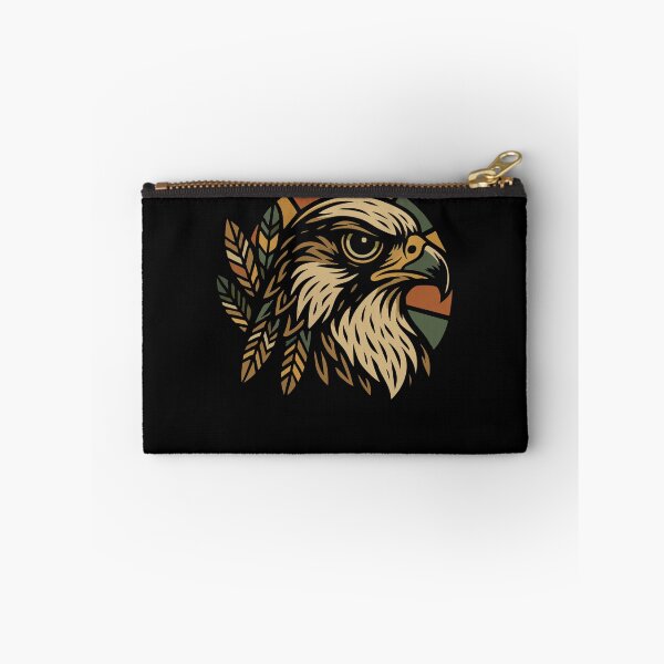 Item preview, Falconry Enthusiast Peregrine Falcon Ornithology designed and sold by LuminOrb.