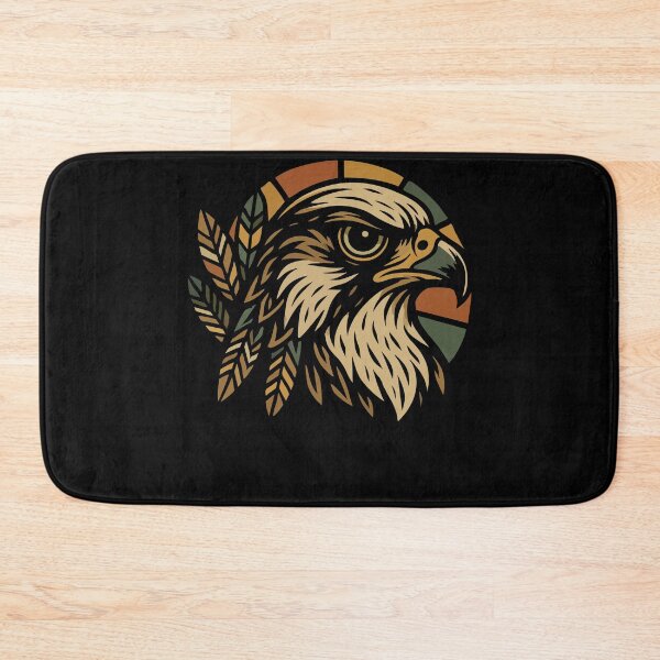 Item preview, Falconry Enthusiast Peregrine Falcon Ornithology designed and sold by LuminOrb.