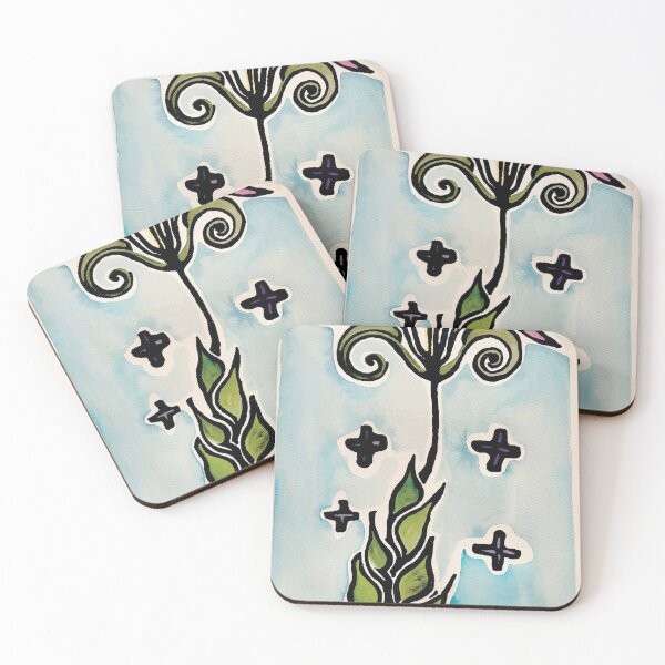Item preview, Walter Anderson designed and sold by MARIAMOMO.