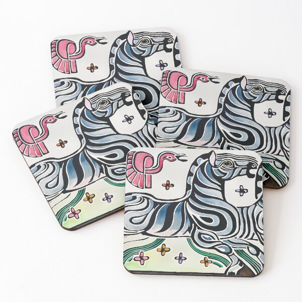 Item preview, Walter Anderson designed and sold by MARIAMOMO.