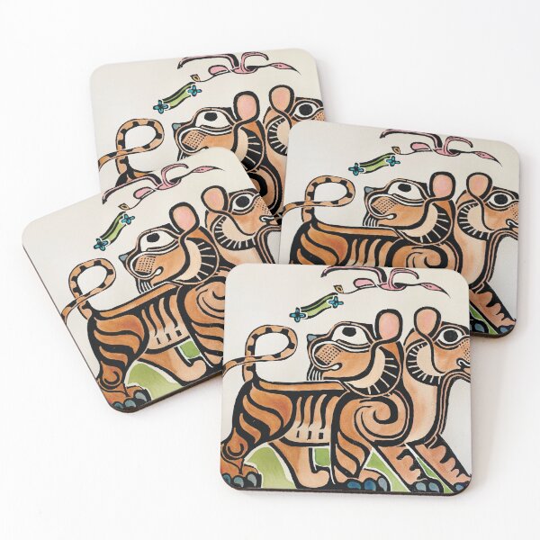 Item preview, Walter Anderson designed and sold by MARIAMOMO.