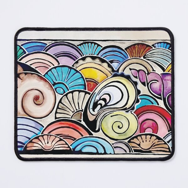 Item preview, Walter Anderson designed and sold by MARIAMOMO.