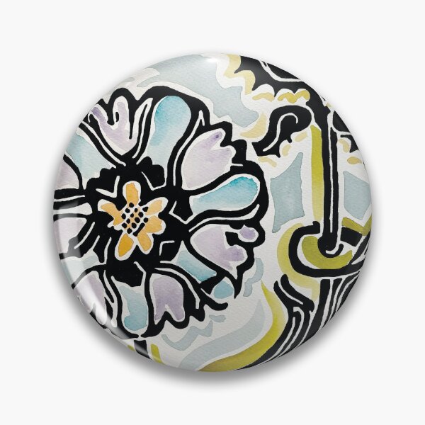 Item preview, Walter Anderson designed and sold by MARIAMOMO.