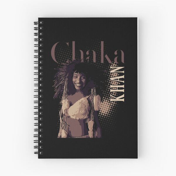 Item preview, Music - Chaka Khan designed and sold by NeypOrito.