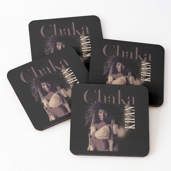Item preview, Music - Chaka Khan designed and sold by NeypOrito.