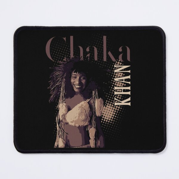 Item preview, Music - Chaka Khan designed and sold by NeypOrito.