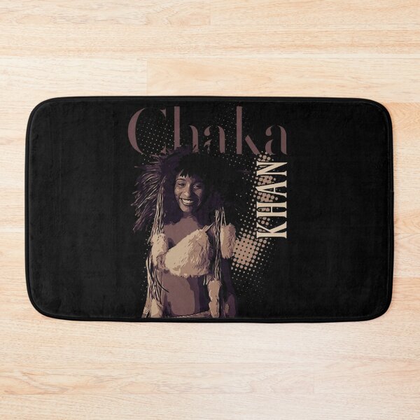 Item preview, Music - Chaka Khan designed and sold by NeypOrito.