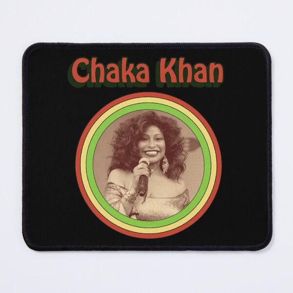 Item preview, Music - Chaka Khan designed and sold by NeypOrito.
