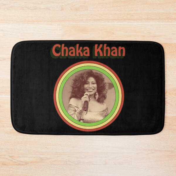 Item preview, Music - Chaka Khan designed and sold by NeypOrito.