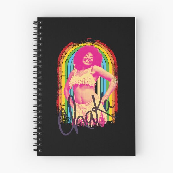 Item preview, Music - Chaka Khan designed and sold by NeypOrito.
