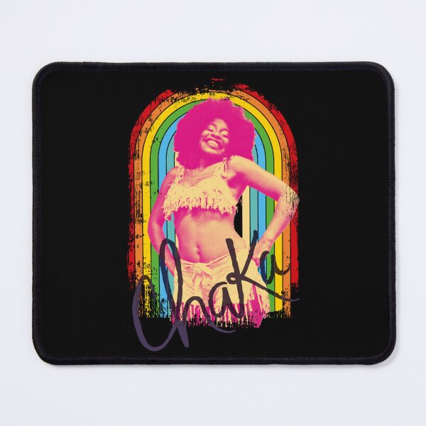 Item preview, Music - Chaka Khan designed and sold by NeypOrito.