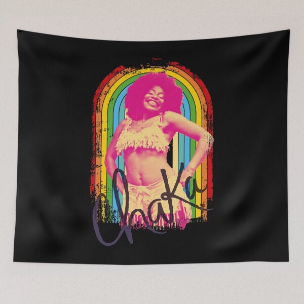 Item preview, Music - Chaka Khan designed and sold by NeypOrito.