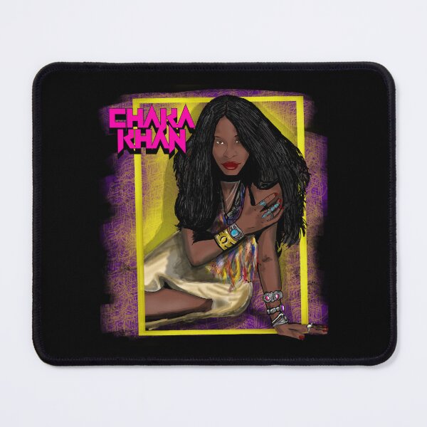 Item preview, Music - Chaka Khan designed and sold by NeypOrito.