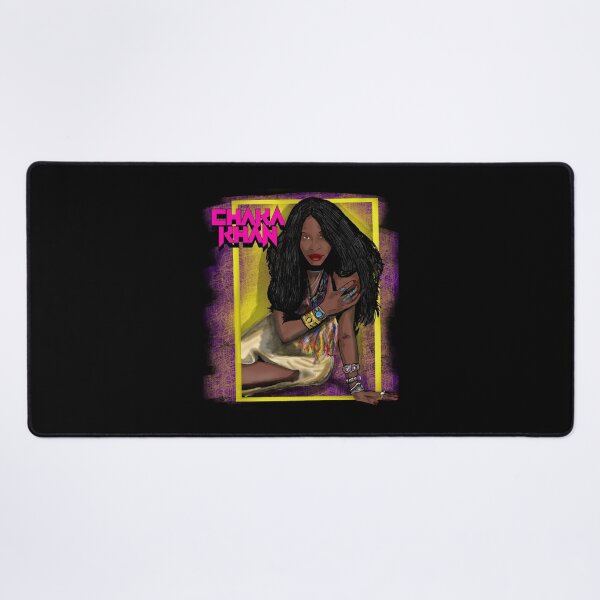 Item preview, Music - Chaka Khan designed and sold by NeypOrito.