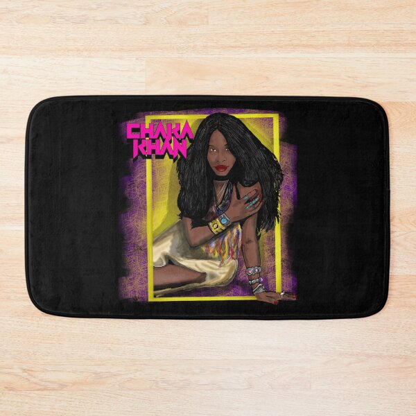 Item preview, Music - Chaka Khan designed and sold by NeypOrito.