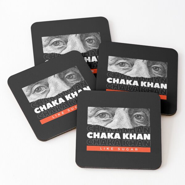 Item preview, Music - Chaka Khan designed and sold by NeypOrito.