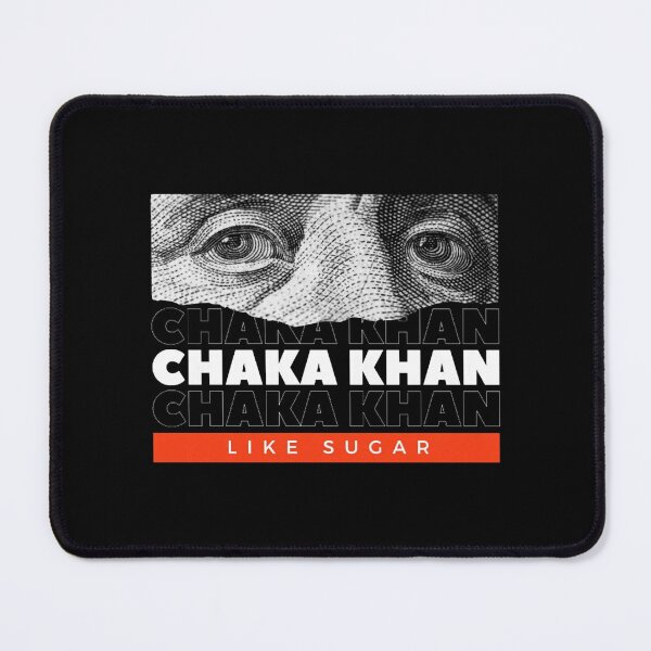 Item preview, Music - Chaka Khan designed and sold by NeypOrito.