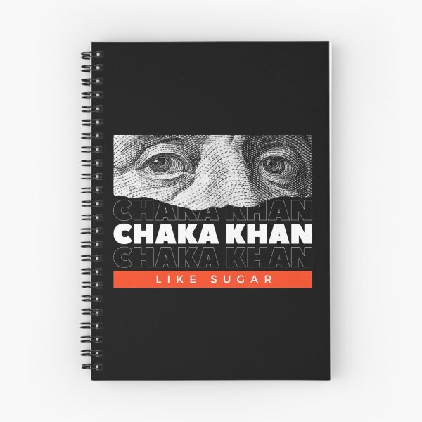 Item preview, Music - Chaka Khan designed and sold by NeypOrito.