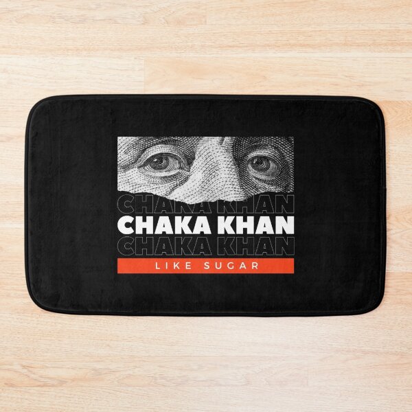 Item preview, Music - Chaka Khan designed and sold by NeypOrito.