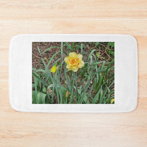 Item preview, Yellow Daffodil in Spring designed and sold by Pmaleknia.
