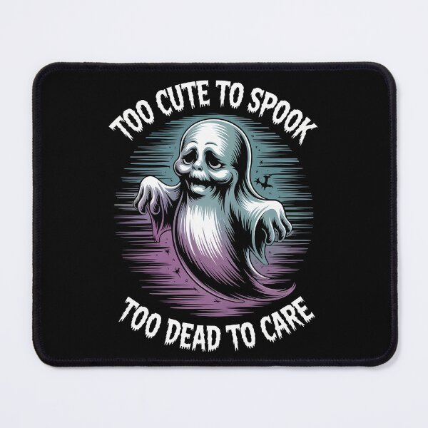 Item preview, Too cute to spook designed and sold by SignumShop.