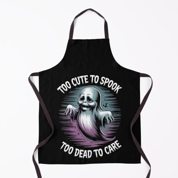 Item preview, Too cute to spook designed and sold by SignumShop.