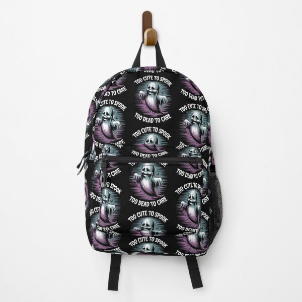 Item preview, Too cute to spook designed and sold by SignumShop.