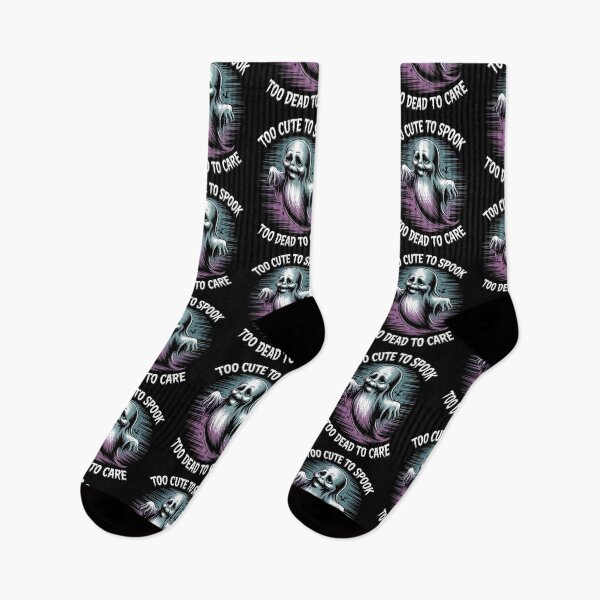 Item preview, Too cute to spook designed and sold by SignumShop.
