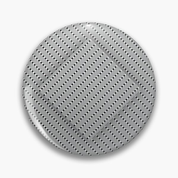 Item preview, Cafe Wall Illusion - Optical Illusion designed and sold by The Funky Sprunki.