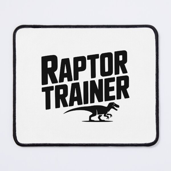 Item preview, Raptor Trainer designed and sold by Frank Ring.