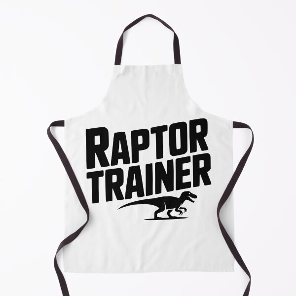 Item preview, Raptor Trainer designed and sold by Frank Ring.