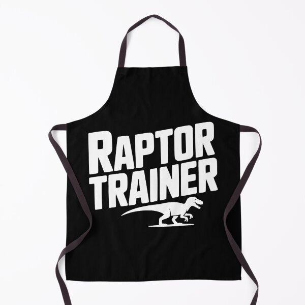 Item preview, Raptor Trainer designed and sold by Frank Ring.
