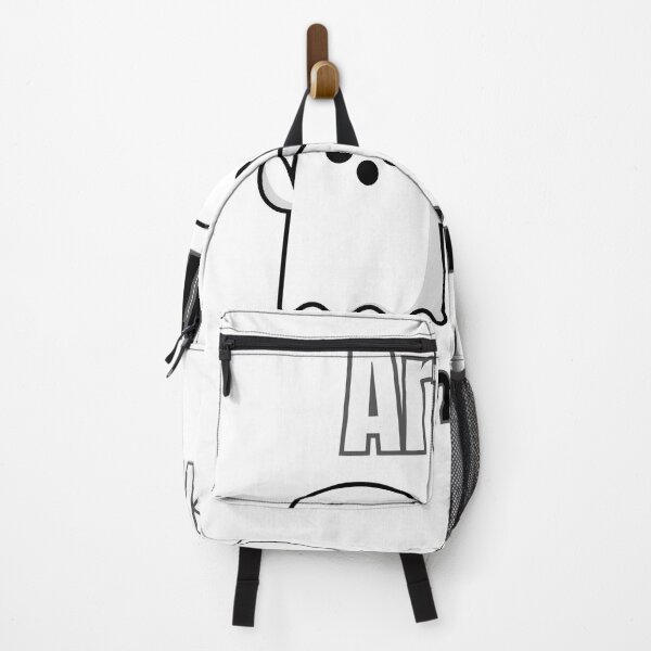 Item preview, Art of Leaving Early Ghost Duo designed and sold by Dewer Shop.