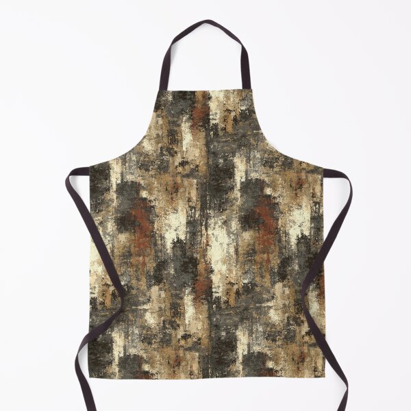 Item preview, A raw concrete wall with an artistic peeling paint effect. designed and sold by Piotrek0001.